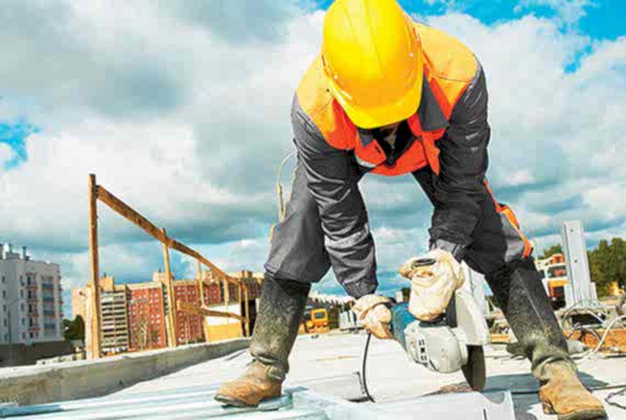 İnşaat Sektöründe İş Güvenliği Nasıl Sağlanır