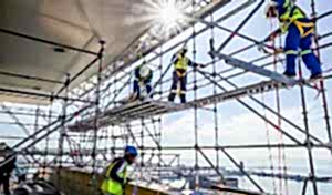 Ahşap İskelelerde Alınacak Güvenlik Önlemleri Nelerdir