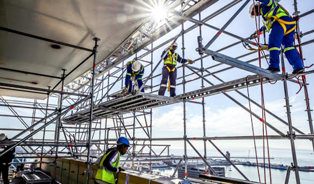 Ahşap İskelelerde Alınacak Güvenlik Önlemleri Nelerdir