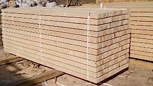 İnşaatlık Kereste nedir