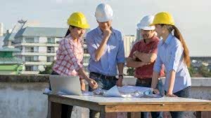 Şantiye Mimarı Nasıl Olmalı