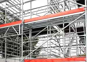 İskele Statik Hesabı Nedir