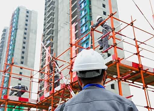 İzmir Güvenlikli Kiralık İskele Firmaları ve Fiyatları