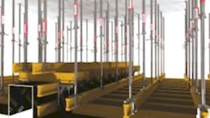 Ayarlanabilir Dikme Sistemi Nedir