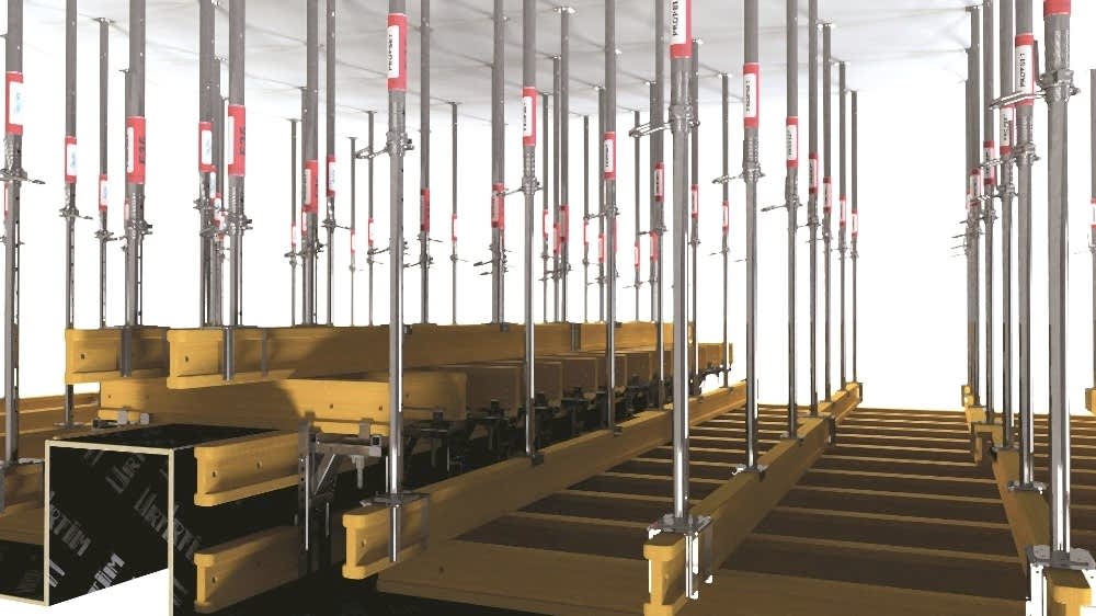 Ayarlanabilir Dikme Sistemi Nedir