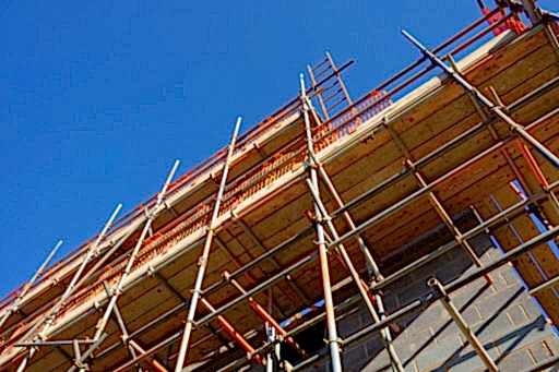 Bursa Güvenlikli Kiralık İskele Firmaları ve Fiyatları