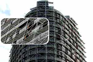 Eskişehir Güvenlikli Kiralık İskele Firmaları ve Fiyatları