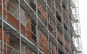 Gaziantep Güvenlikli Kiralık İskele Firmaları ve Fiyatları