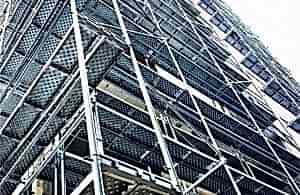 İstanbul Güvenlikli Kiralık İskele Firmaları ve Fiyatları