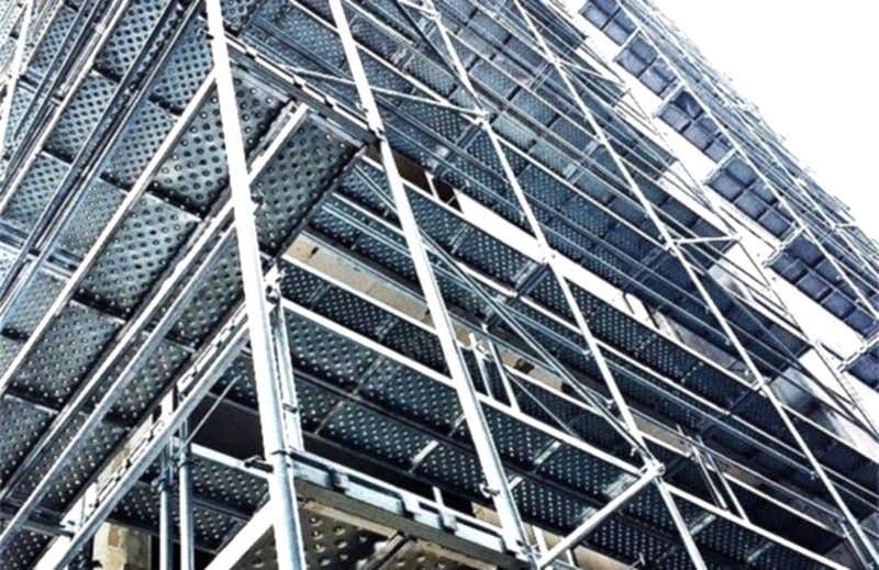 İstanbul Güvenlikli Kiralık İskele Firmaları ve Fiyatları