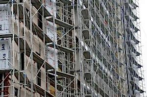 Konya Güvenlikli Kiralık İskele Firmaları ve Fiyatları