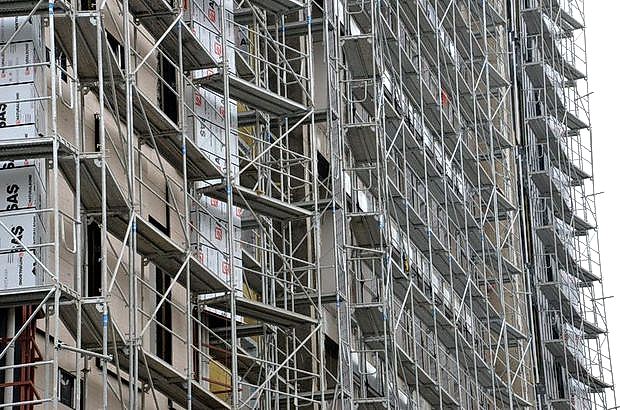 Konya Güvenlikli Kiralık İskele Firmaları ve Fiyatları