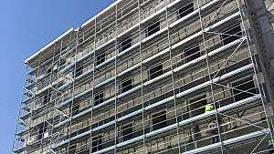 Trabzon Güvenlikli Kiralık İskele Firmaları ve Fiyatları