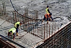 Bir İnşaatı Tamamlamak Ne Kadar Sürer