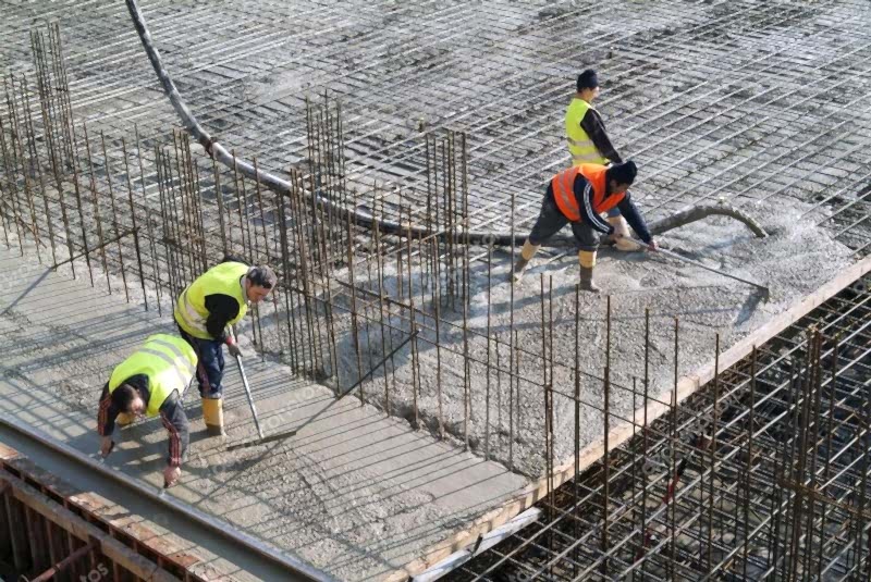 Bir İnşaatı Tamamlamak Ne Kadar Sürer