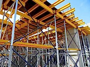 Döşeme Kalıpları Nedir