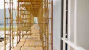 İskele için Dikkat Edilmesi Gerekenler