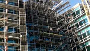 Yapı İskelesi Nedir