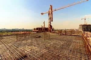 Kalıp Altı İskele Türleri