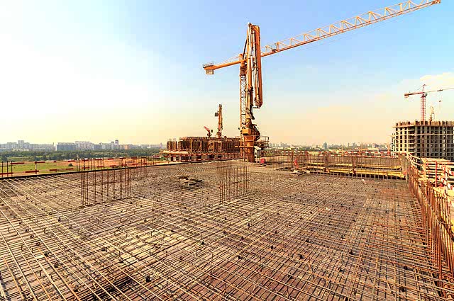 Kalıp Altı İskele Türleri