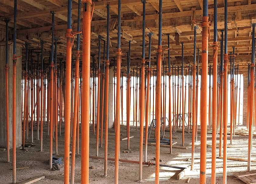 Teleskopik Direkler Nedir