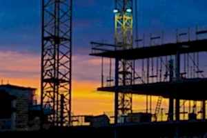 Güvenlikli İskele Kurulumu