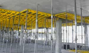 Teleskobik Ayarlanabilir Dikme Sistemleri Nedir