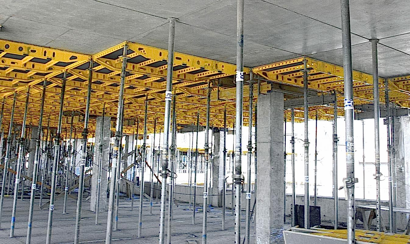 Teleskobik Ayarlanabilir Dikme Sistemleri Nedir