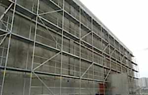 Flanşlı İskele Fiyatları ve Firmaları