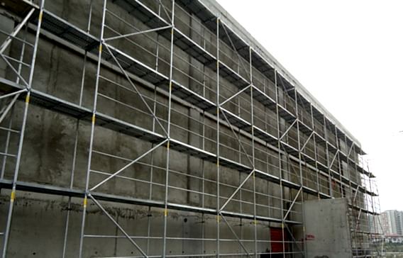 Flanşlı İskele Fiyatları ve Firmaları