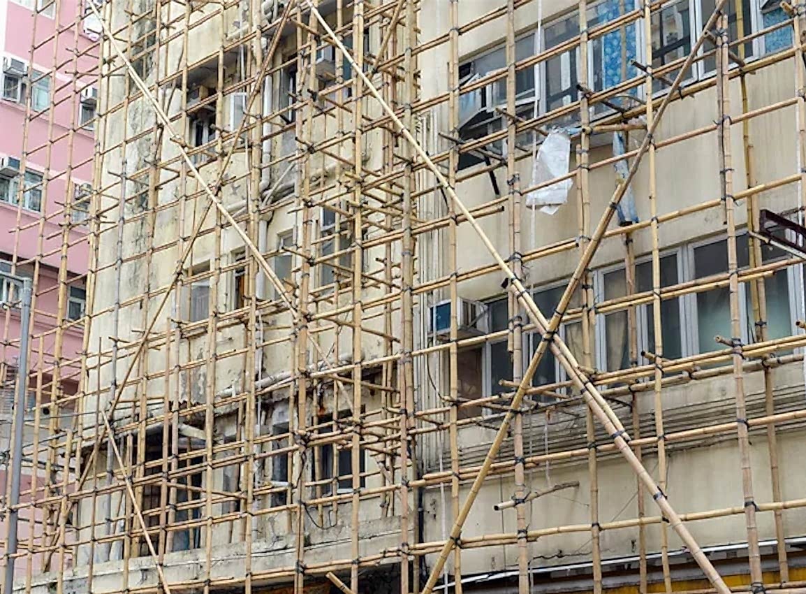 H Tipi İskele Fiyatları