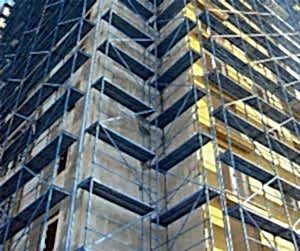 Alman Tipi İskele Fiyatları ve Firmaları