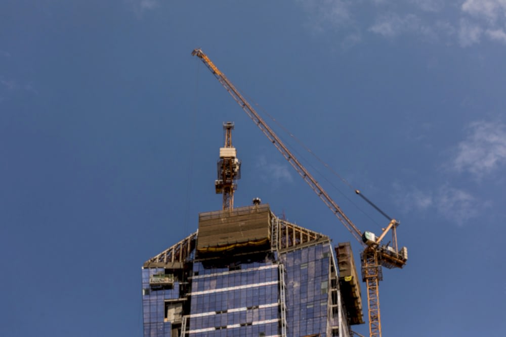 İstanbul İnşaat İskelesi Firmaları