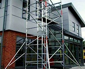 İstanbul Mobil İskele Firmaları ve Fiyatları