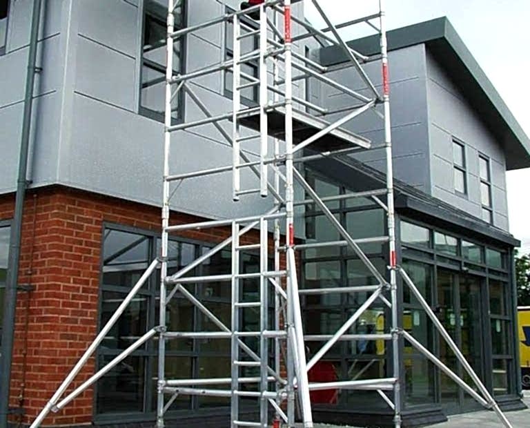 İstanbul Mobil İskele Firmaları ve Fiyatları