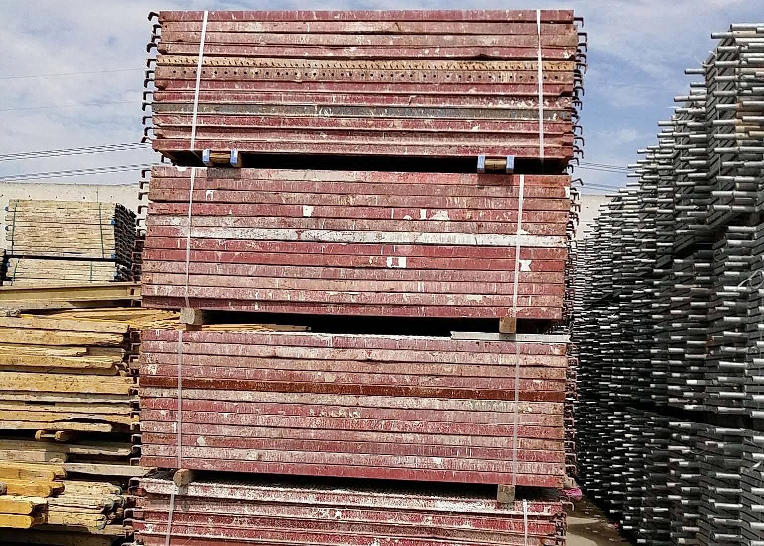 İnşaat İskelesi Kurulumu Nasıl Olmalı