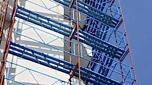 İstanbul H Tipi Kiralık İskele Firmaları