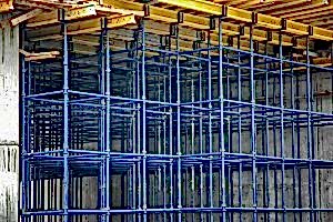 Masa Tipi Kalıp Altı İskele Sistemleri Firmaları ve Fiyatları