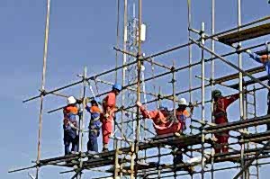 İskele Kurulum Standartları Nelerdir