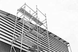 Mobil İskelelerde Çalışırken Alınması Gereken Önlemler