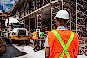 İnşaatlarda Alınması Gereken İSG Önlemleri Nelerdir