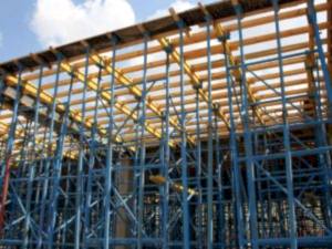 Masa Tipi İskele Sistemi Nasıl Kurulur