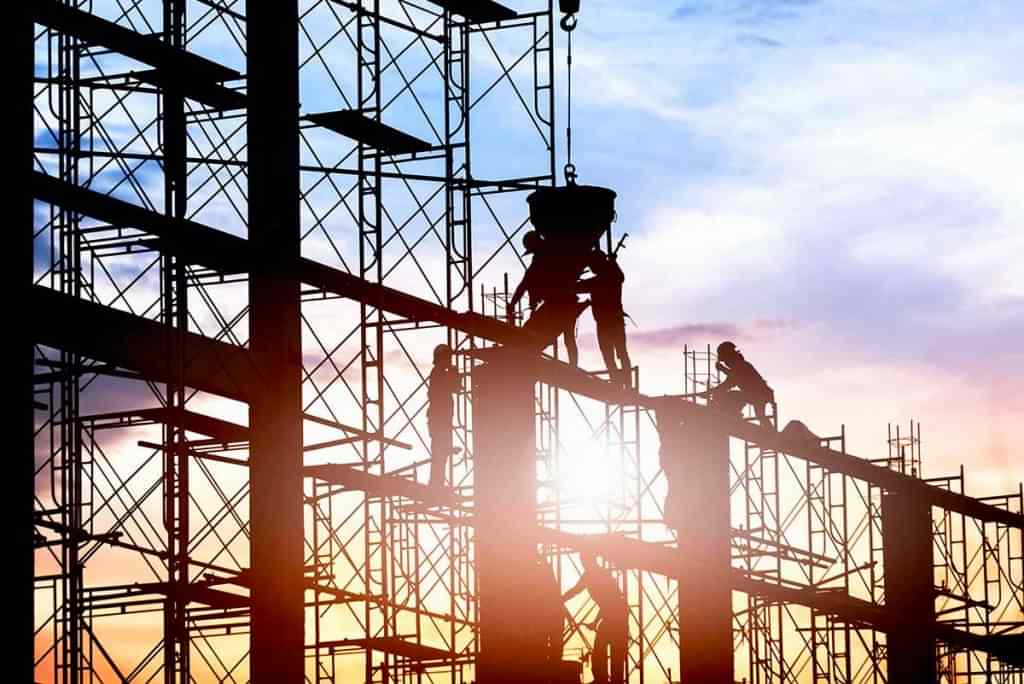 İstanbul Kiralık İnşaat İskelesi Firmaları