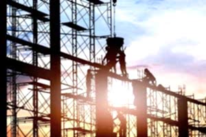 İstanbul Kiralık İnşaat İskelesi Firmaları