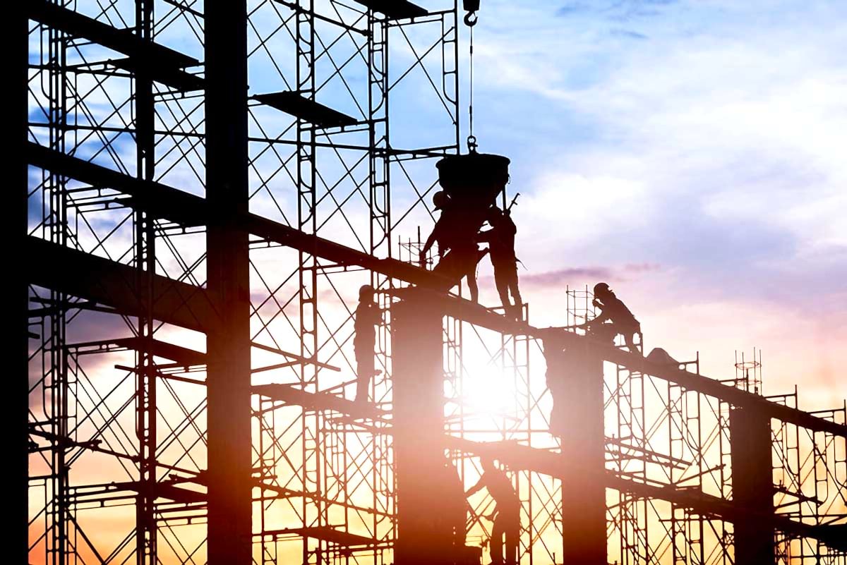 İstanbul Kiralık İnşaat İskelesi Firmaları