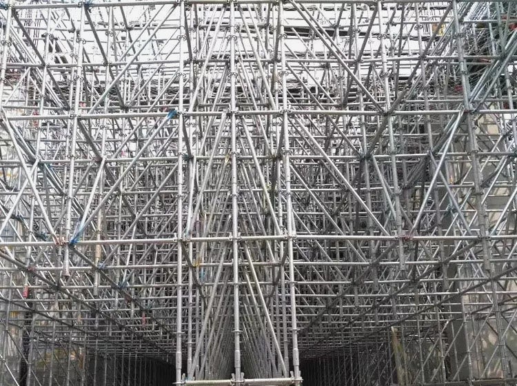 Kiralık İskele Tercih Etmenin Avantajları Nelerdir