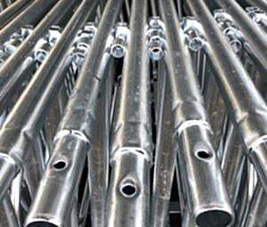 İstanbul Anadolu Yakası Güvenlikli Kiralık İskele