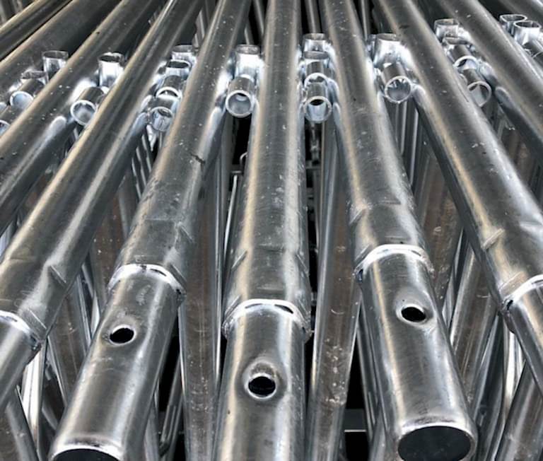 İstanbul Anadolu Yakası Güvenlikli Kiralık İskele